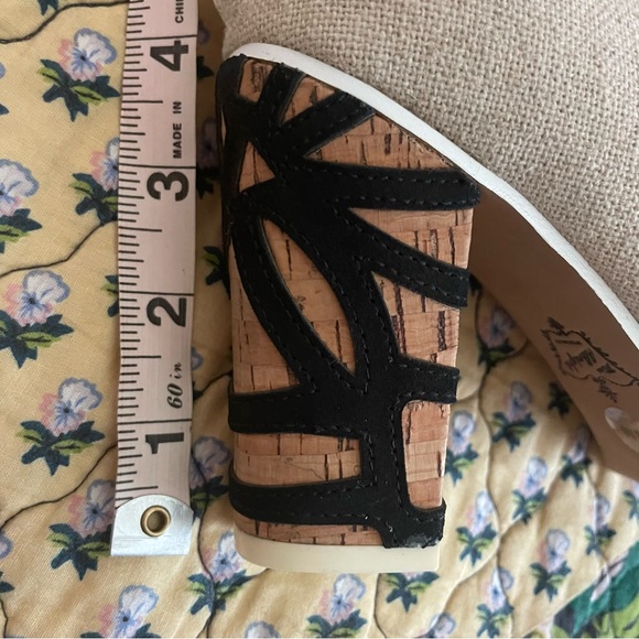 Anthropologie Mrs. Albright booties - Picture 6 of 15